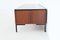 Niedriges Palisander Sideboard von Fristho Franeker, Niederlande, 1960 14