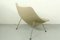 Vintage Oyster Lounge Chair in Boucle Fabric by Pierre Paulin for Artifort 4