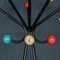 20th Century Atomic Coat Stand by Roger Feraud, France, 1960s 3