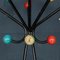 20th Century Atomic Coat Stand by Roger Feraud, France, 1960s, Image 3
