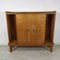 Art Deco Wooden Buffet 11