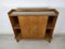 Art Deco Wooden Buffet, Image 3