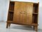 Art Deco Wooden Buffet 4