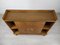 Art Deco Wooden Buffet 8