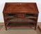 Louis XVI Scriban Secretary Desk in Mahogany and Precious Woods, 18th Century 33