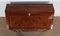 Louis XVI Scriban Secretary Desk in Mahogany and Precious Woods, 18th Century, Image 5