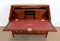 Louis XVI Scriban Secretary Desk in Mahogany and Precious Woods, 18th Century 21