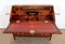 Louis XVI Scriban Secretary Desk in Mahogany and Precious Woods, 18th Century, Image 38