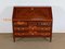 Louis XVI Scriban Secretary Desk in Mahogany and Precious Woods, 18th Century, Image 36