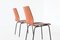 Euroika Series Chairs by Friso Kramer for Auping, Netherlands, 1963, Set of 2 6