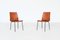 Euroika Series Chairs by Friso Kramer for Auping, Netherlands, 1963, Set of 2, Image 1