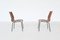 Euroika Series Chairs by Friso Kramer for Auping, Netherlands, 1963, Set of 2 7
