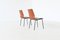 Euroika Series Chairs by Friso Kramer for Auping, Netherlands, 1963, Set of 2 5