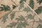 Green and Beige Runner Rug, Image 13