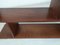 Vintage Wall Shelf in Cherry Wood, Image 15