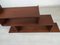 Vintage Wall Shelf in Cherry Wood, Image 14
