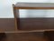 Vintage Wall Shelf in Cherry Wood, Image 11