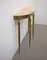 Console Table by Paolo Buffa, Italy, 1950s., Image 7