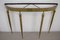 Console Table by Paolo Buffa, Italy, 1950s., Image 14