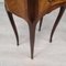 Louis XV Nightstands in Cherry & Walnut, Set of 2 13