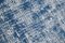 Tappeto blu in lana, Turchia, Immagine 8