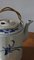 Antique Chinese Ceramic Jug from Qing Dynasty 4