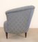 Fauteuils Style Ico Parisi, Italie, 1950s, Set de 2 14