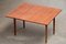 Vintage Scandinavian Dining Table 2