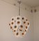 Pendant Light from Vistosi, Italy, 1970s 4