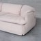 Mid-Century Confidential Zwei-Sitzer Sofa von Alberto Rosselli für Saporiti 11