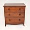 Antique Georgian Chest of Drawers 2