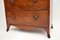 Antique Georgian Chest of Drawers 4