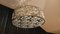 Lámpara de techo Cilindro Orrizontale Arabesque 10 de acero y cristal de Vgnewtrend, Imagen 1