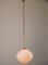 Stilnovo Suspension Lamp, Italy, 1950s 8