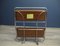 Foldable Bar Trolley from Bremshey & Co, Solingen-Ohligs, Image 10