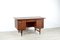 Danish Teak Desk, 1960s, Image 9