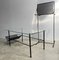 Low Tables by Mathieu Matégot, France, 1960s, Set of 2, Image 11