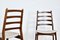 Mid-Century Teak Dining Chairs, 1960s, Set of 4, Image 1