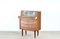 Secretaire Mid-Century in teak di Bornholm, Danimarca, anni '60, Immagine 2