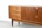 Enfilade Mid-Century en Teck de McIntosh, 1960s 1