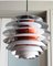 Danish Kontrast Pendant Lamp by Poul Henningsen for Louis Poulsen 6