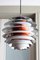 Danish Kontrast Pendant Lamp by Poul Henningsen for Louis Poulsen 3
