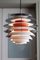Danish Kontrast Pendant Lamp by Poul Henningsen for Louis Poulsen 1