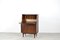 Mid-Century British Teak Secretaire from Elliots of Newbury, 1960s 1