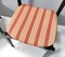 Walnut Chairs by Gianfranco Frattini for Cassina, Set of 6 13