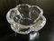 Glass Bowl Vide Poche from Daum, Image 1