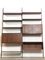 Mid-Century Italian Shelf, 1960s, Image 7