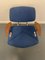 VL135 Cosy Chair from Vermund, 1960s 4