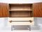 Mid-Century Maple Horn Hairpin Highboard 1960s, Image 10