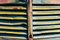 Mint Images, Close Up of Front Grille From Abandoned Antique Truck, Photographic Paper 1